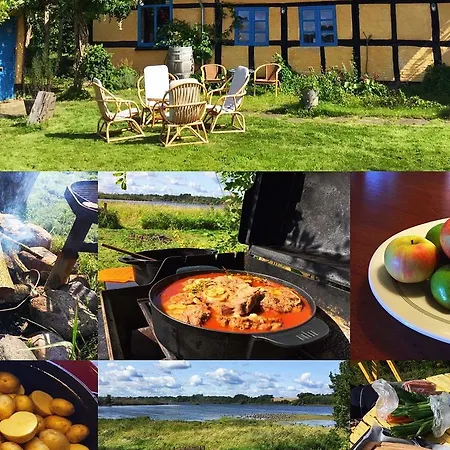 Feriehus Holiday Vii *