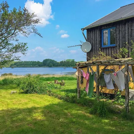 Feriehus Holiday Vii