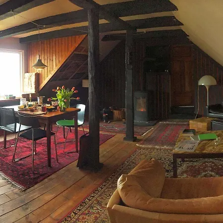 Feriehus Holiday Vii