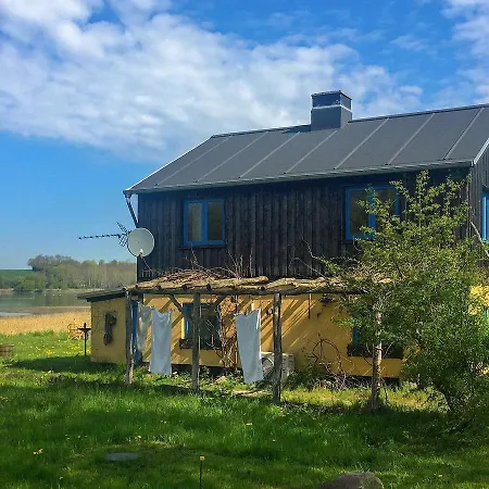 Feriehus Holiday Vii Nordborg