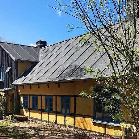 Holiday Vii Feriehus Nordborg