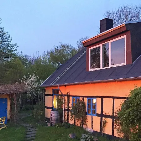 Holiday Vii Feriehus *